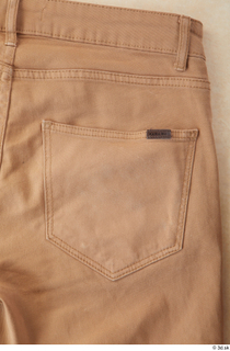 Clothes  206 brown trousers casual clothes 0006.jpg